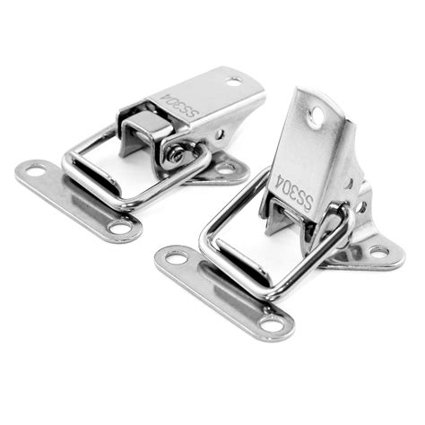 customized light duty metal box toggle latch|toggle latches for sale.